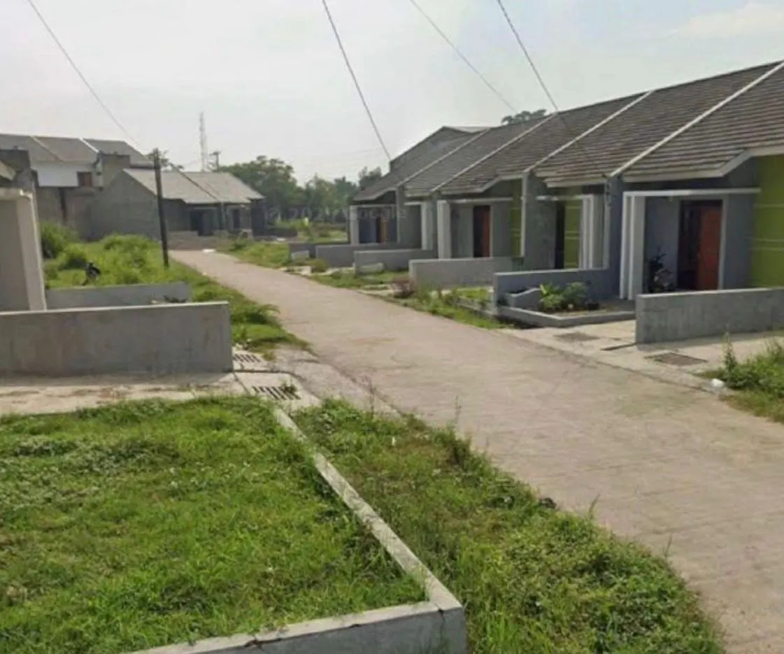 Rumah di Kabupaten Bandung, foto 4