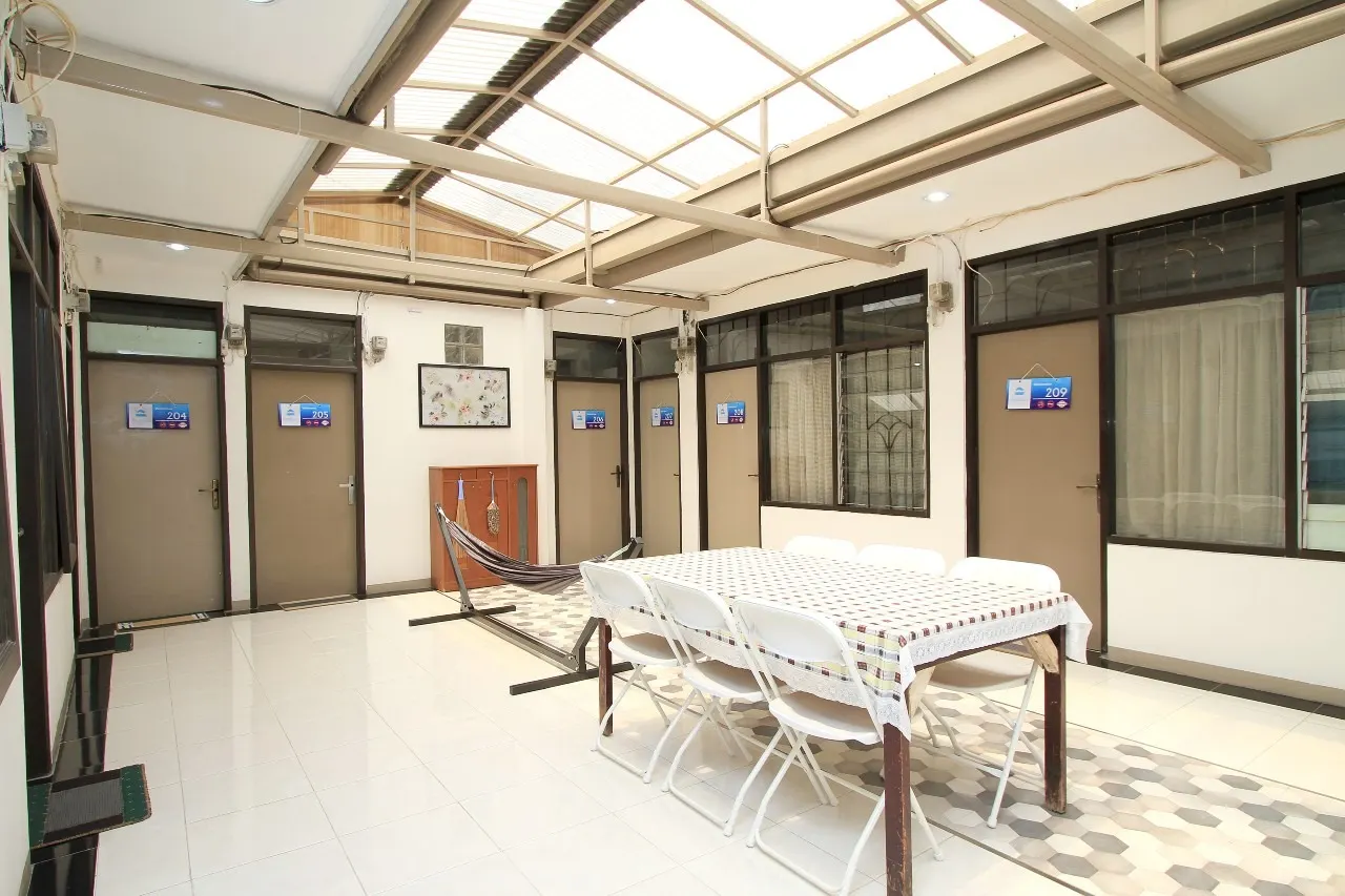 Gudang di Kota Bandung, foto 2