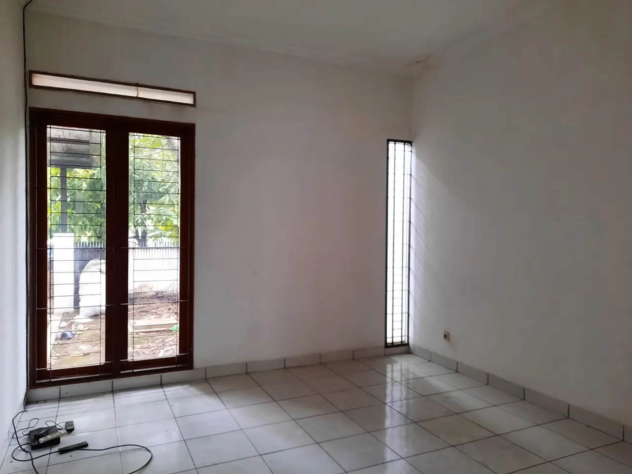 Rumah di Kota Bandung
