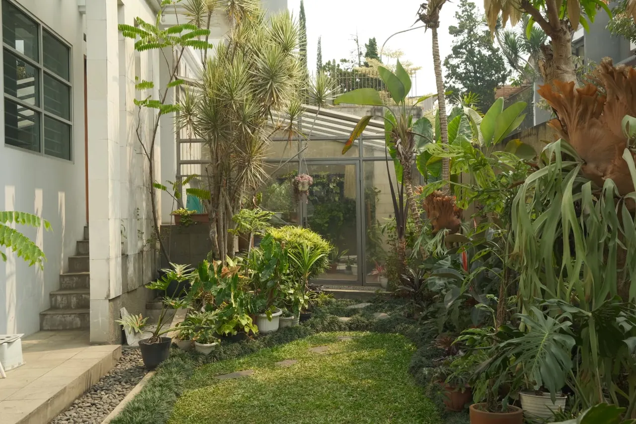 Rumah di Kota Bandung, foto 4