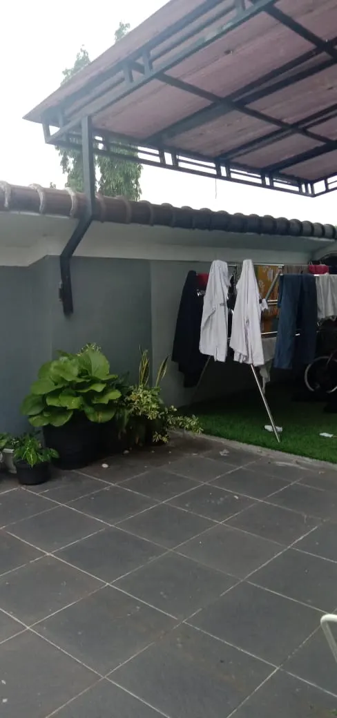 Rumah di Kota Bandung
