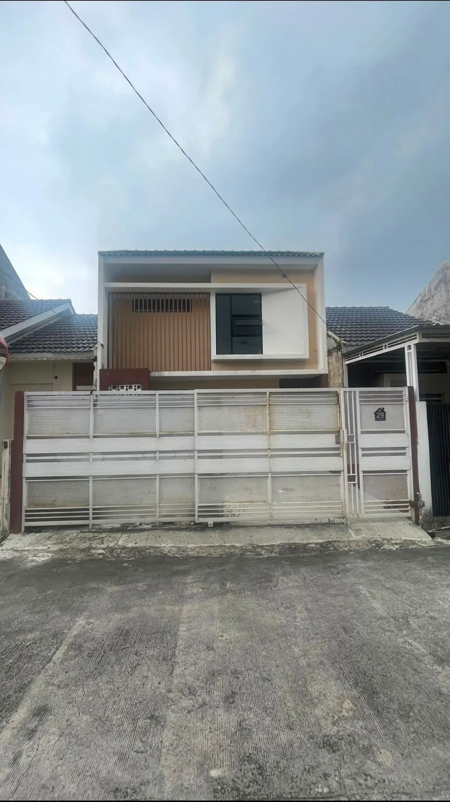 Rumah di Kabupaten Bandung