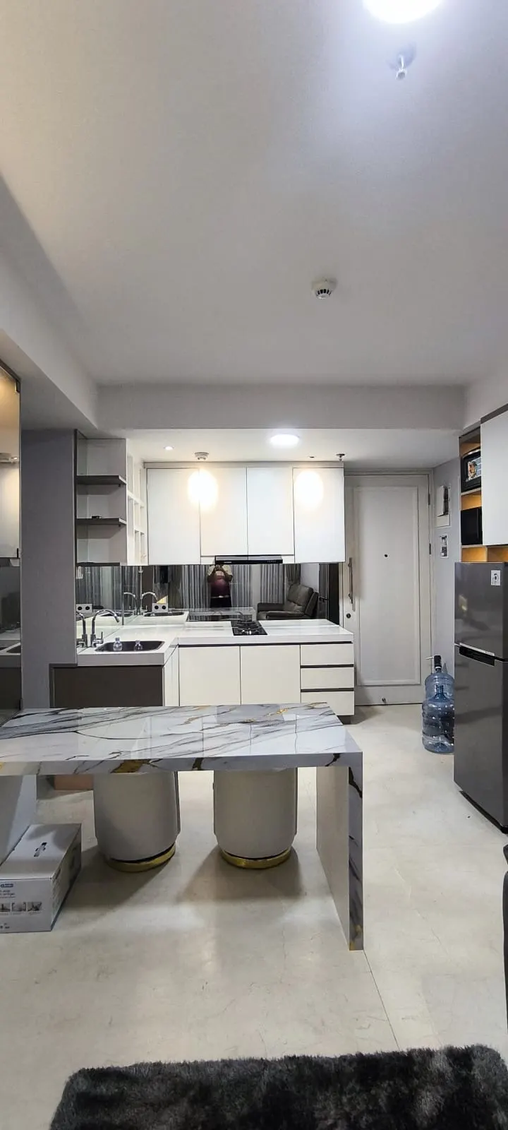 Apartemen di Kota Bandung, foto 4