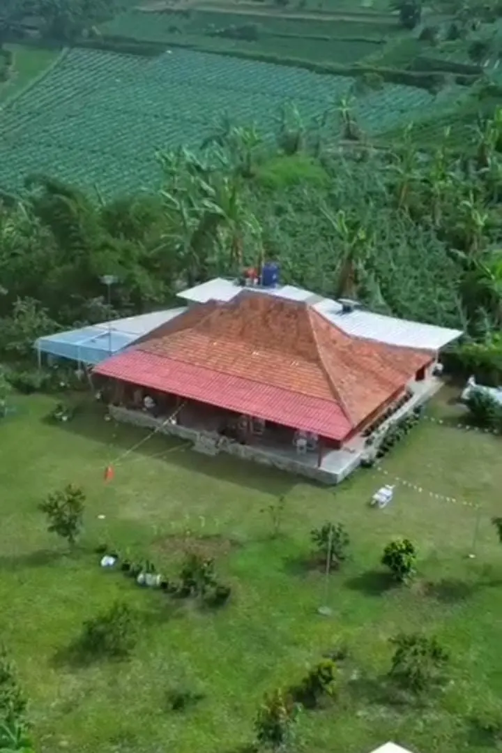 Rumah di Kabupaten Bandung, foto 5