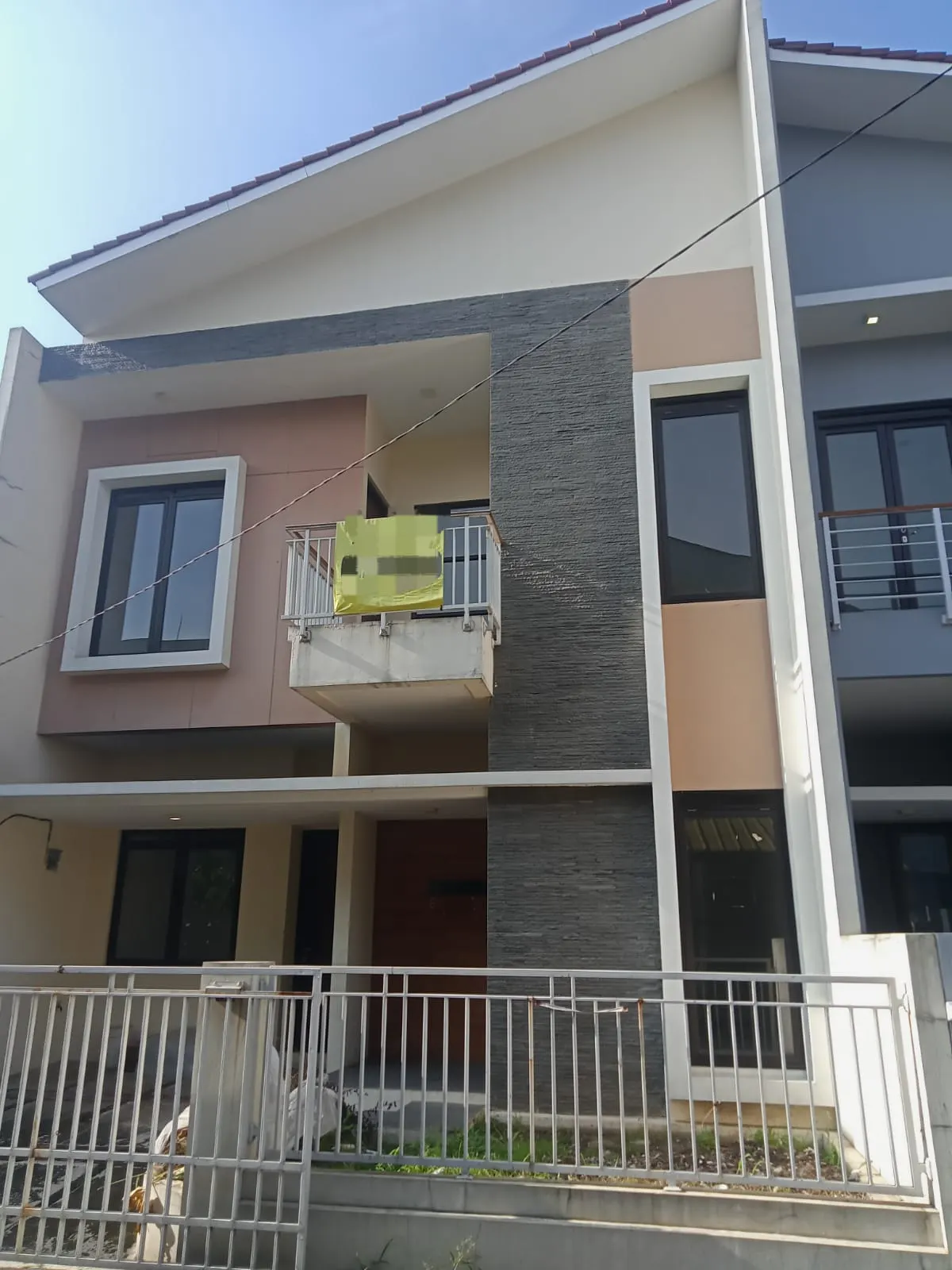 Rumah di Kota Bandung, foto 2