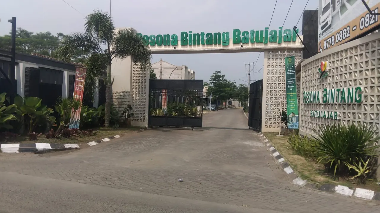 Rumah di Kabupaten Bandung Barat, foto 4
