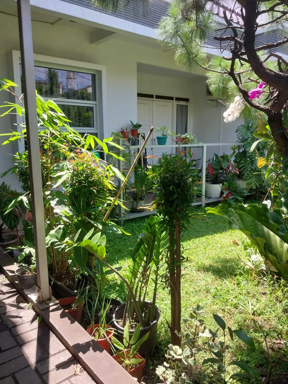 Dijual rumah siap huni terawat di Sukaluyu Bandung, foto 5
