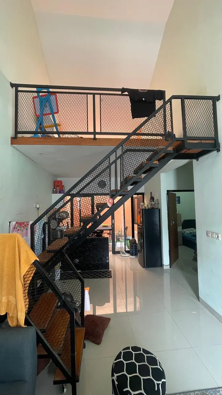 Rumah di Kabupaten Bandung Barat, foto 3
