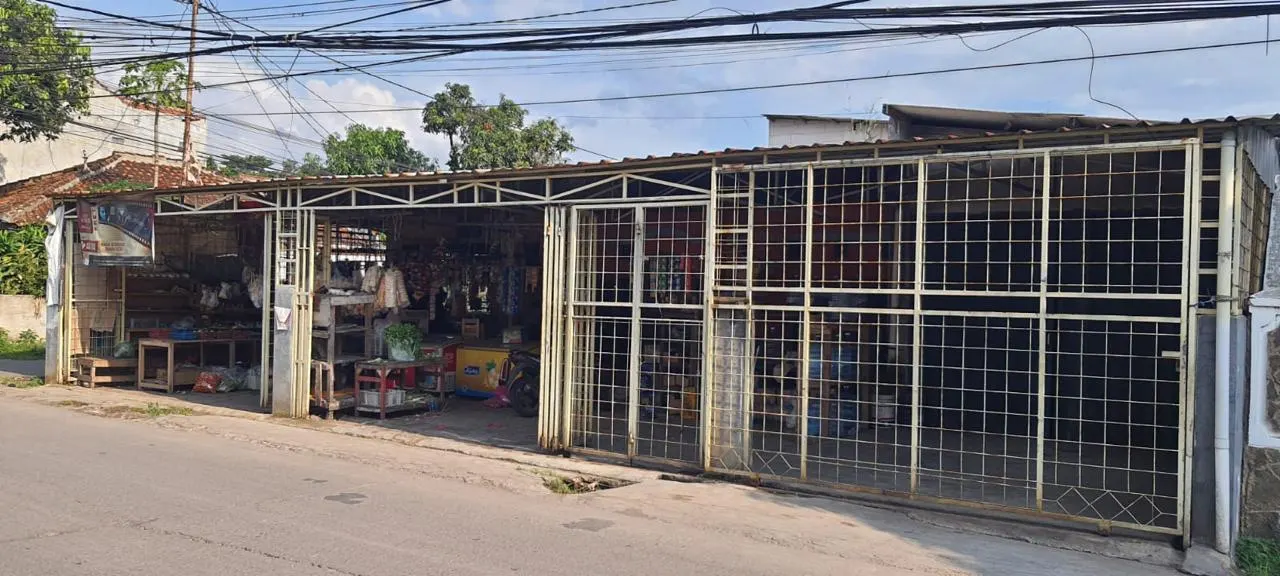 Ruko di Kabupaten Bandung, foto 4
