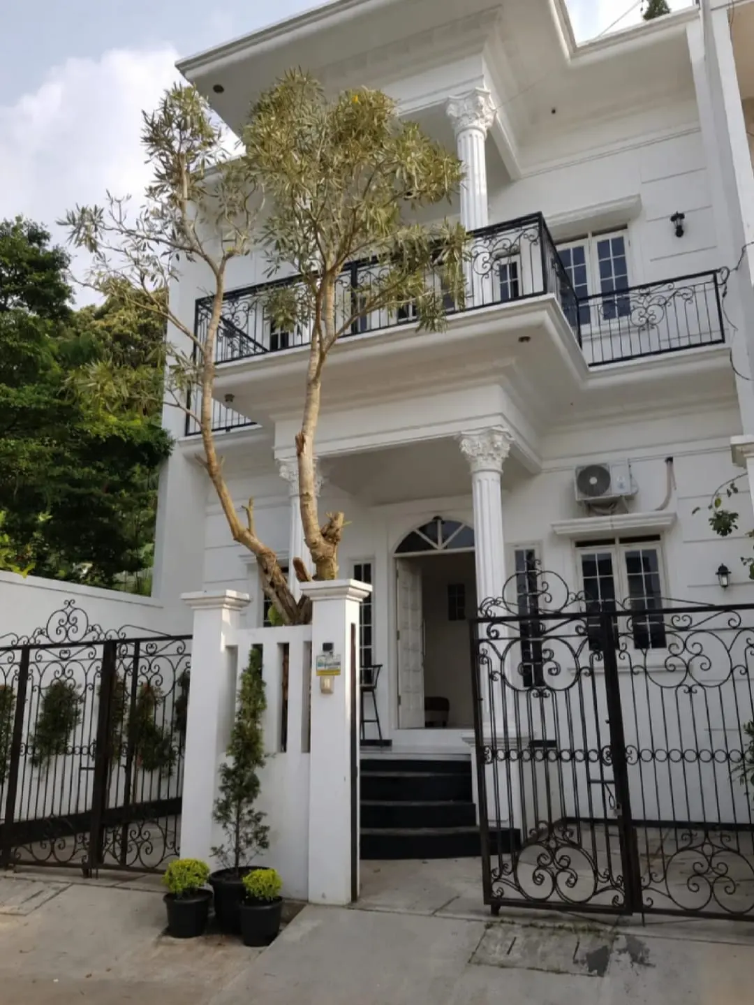 Rumah di Kota Cimahi, foto 2