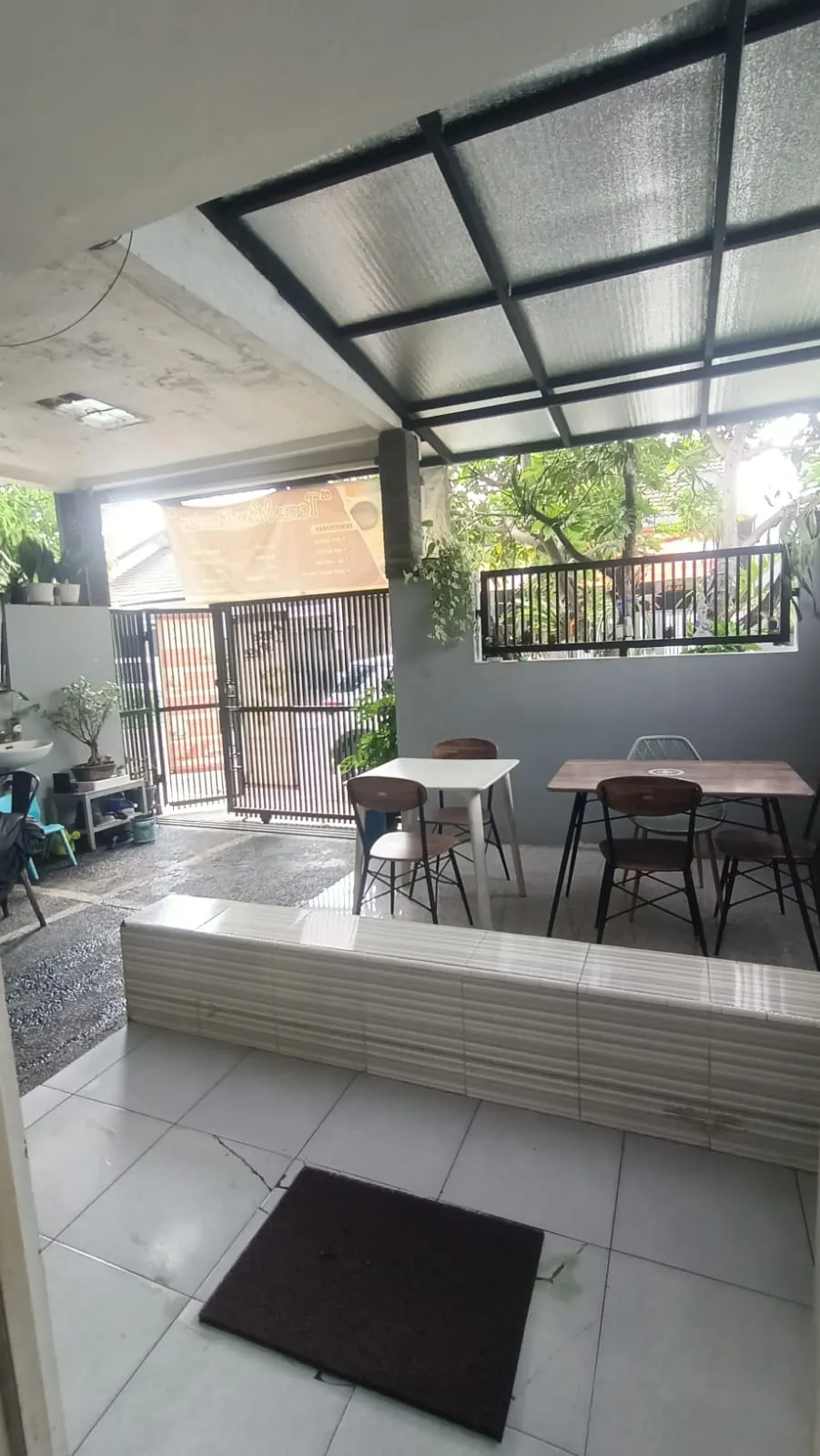 Rumah di Kota Bandung, foto 3
