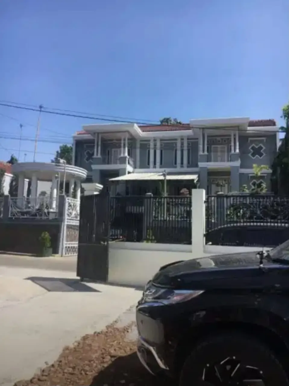 Rumah di Kabupaten Bandung, foto 6