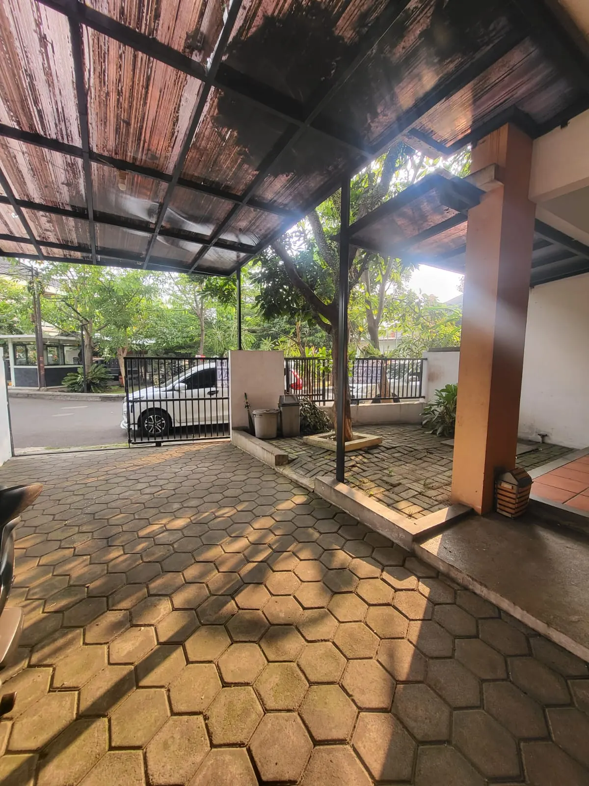 Rumah di Kota Bandung, foto 4