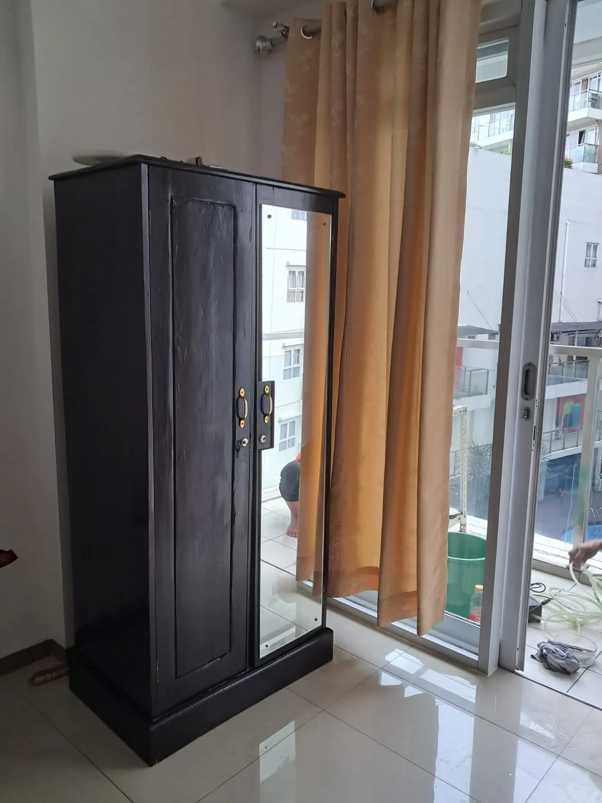 Dijual apartemen gateway pasteur 1BR fullfurnish siap huni, foto 6