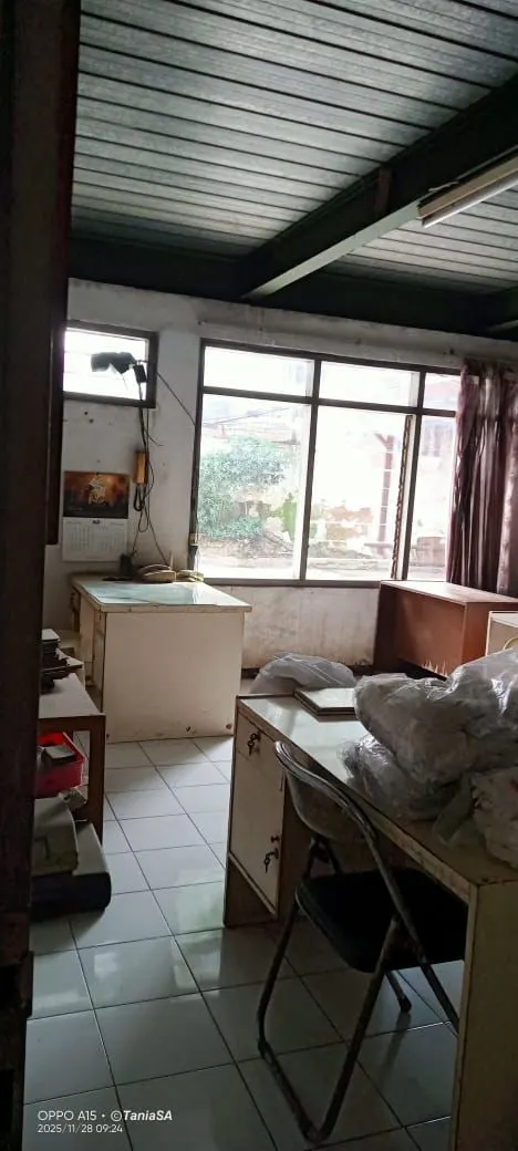 Gudang di Kota Bandung, foto 3