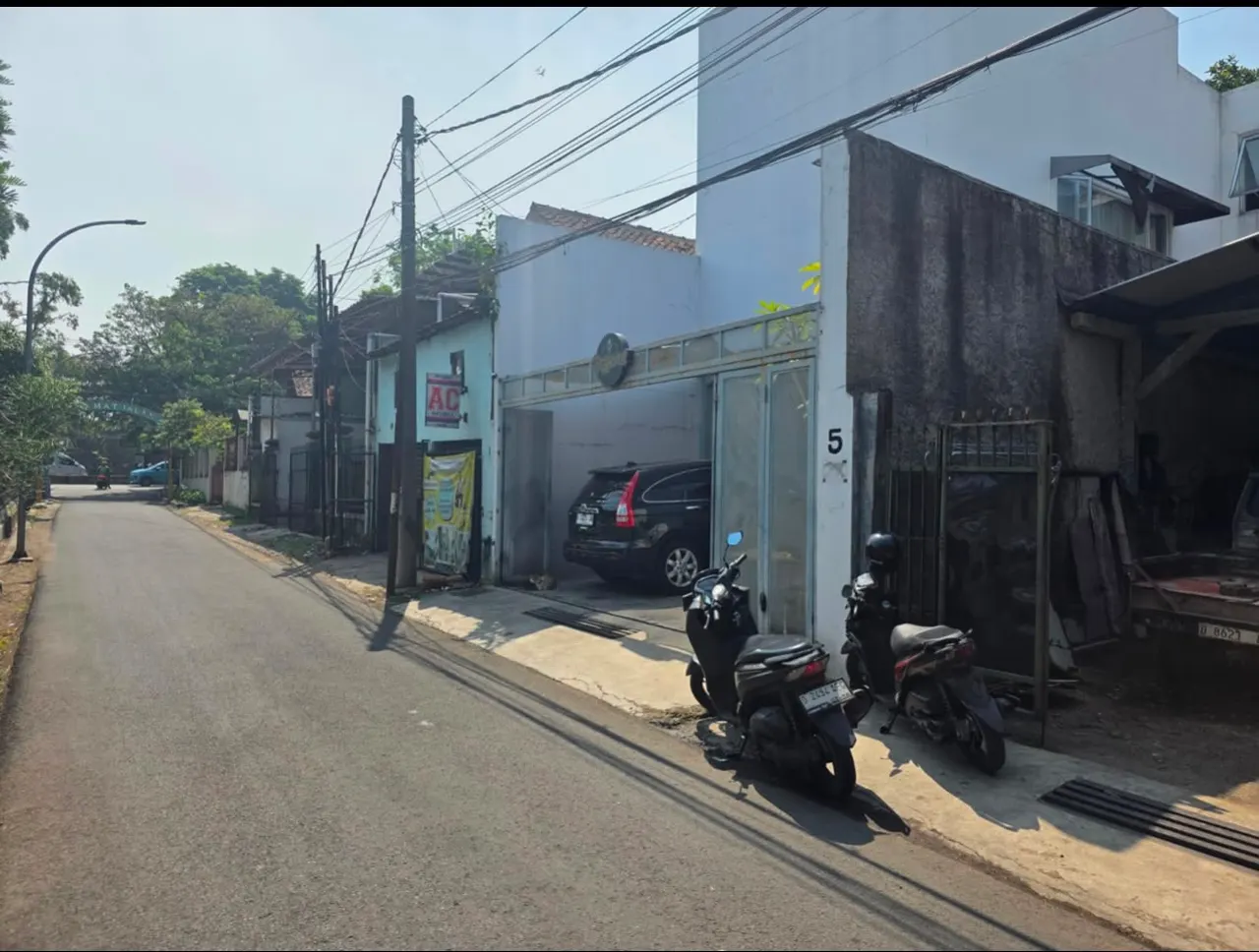 Rumah Lelang Murah