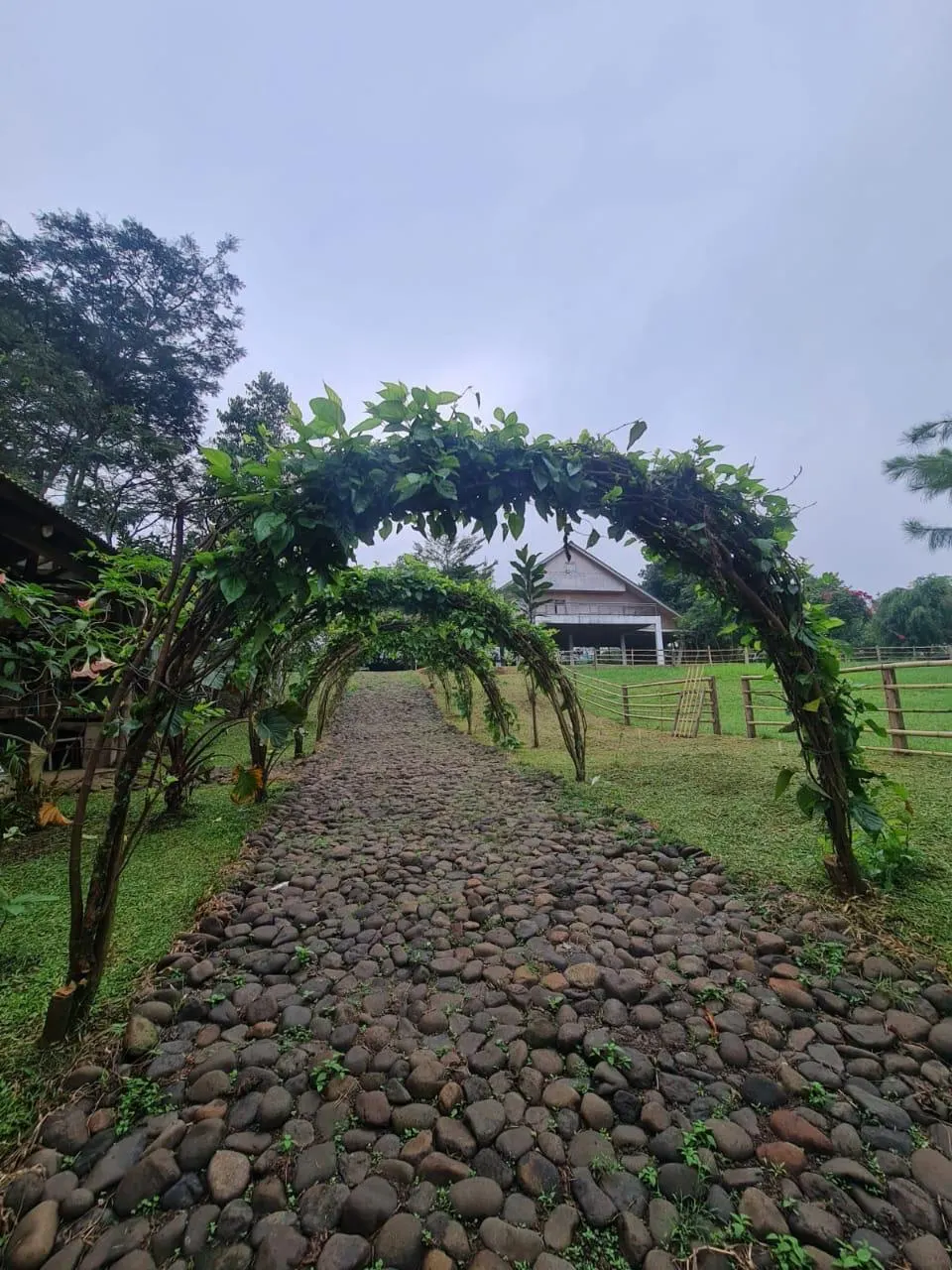 Rumah di Kabupaten Bandung, foto 4