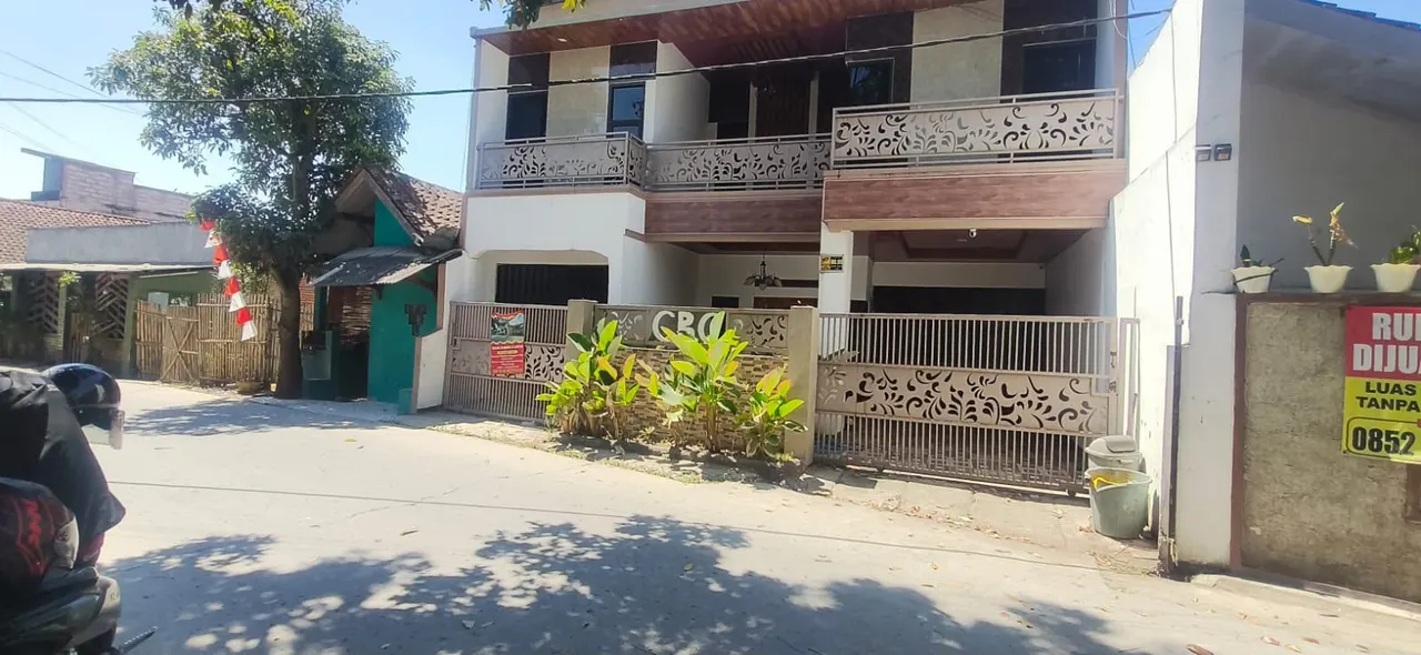 Rumah di Kabupaten Bandung, foto 2