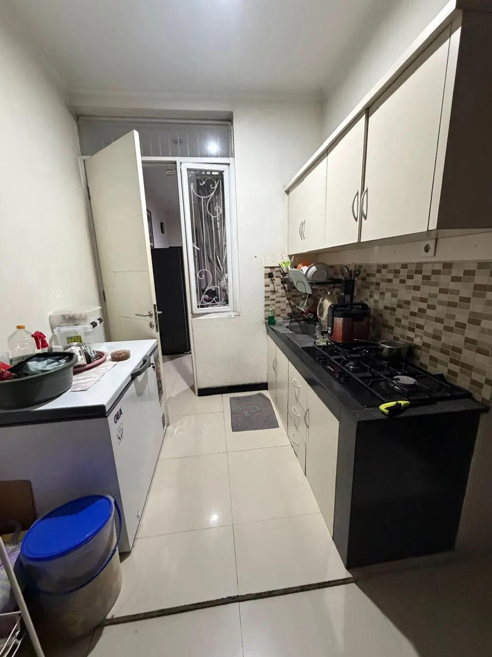 Rumah di Kabupaten Bandung, foto 5