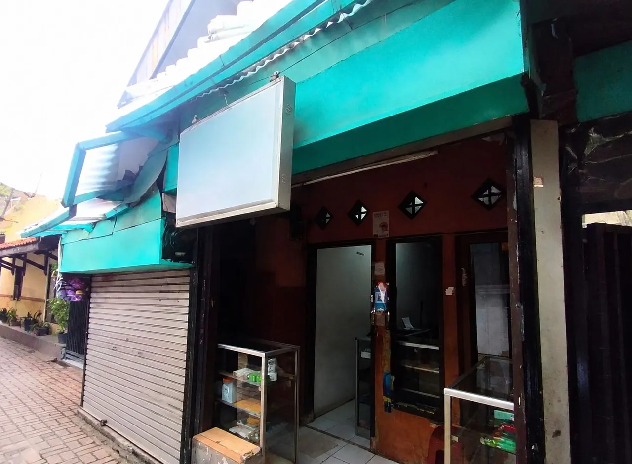 Rumah di Kota Bandung, foto 2