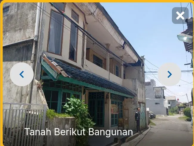 Rumah di Kota Bandung, foto 2