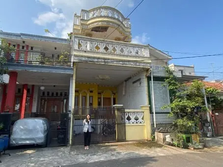 Rumah lelang murah, Daerah Stategis Dekat Kota., foto 4