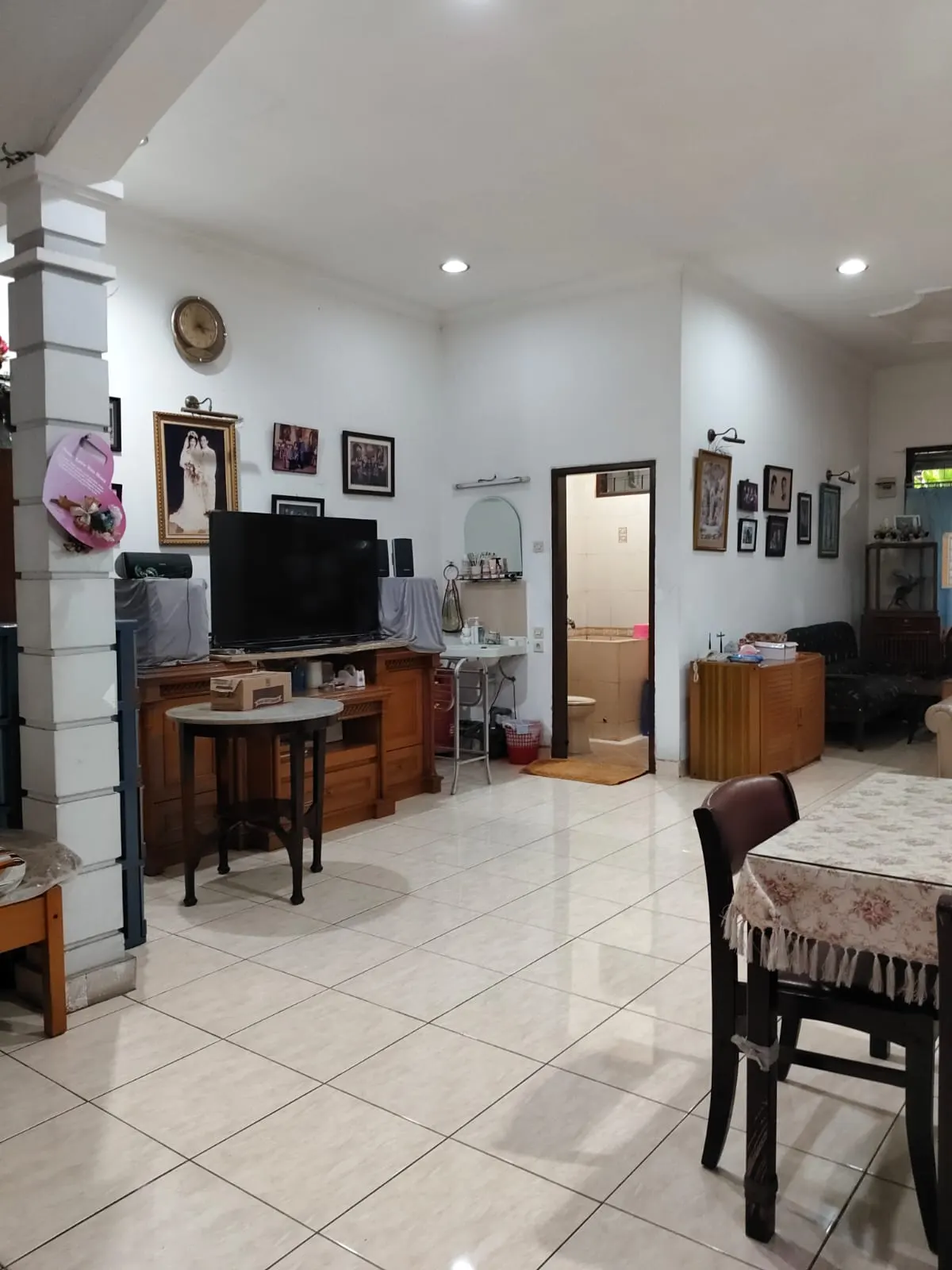 Rumah di Kabupaten Bandung, foto 6