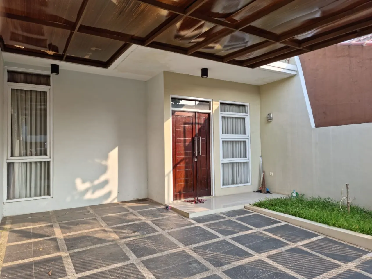 Rumah di Kabupaten Bandung, foto 2