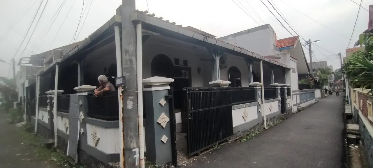 Rumah di Kota Bandung, foto 2