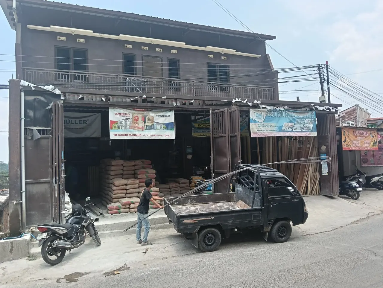 Rumah di Kabupaten Bandung Barat, foto 3
