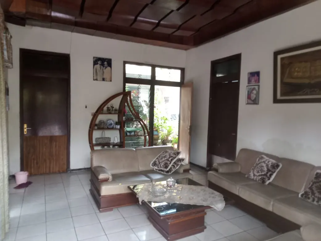 Ruko di Kota Bandung