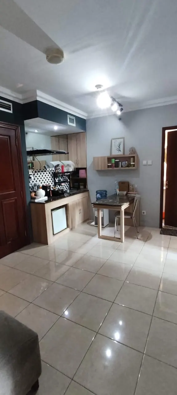 Apartemen di Kota Bandung, foto 2