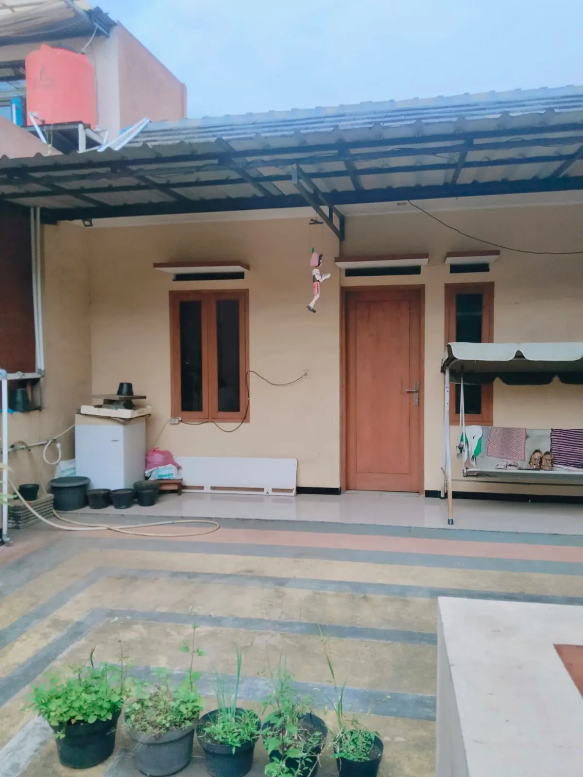 Dijual Rumah di Sukamenak residence, foto 4