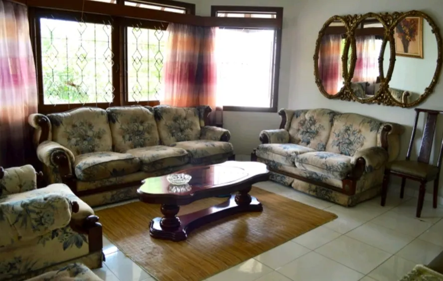 Rumah di Kota Bandung, foto 4