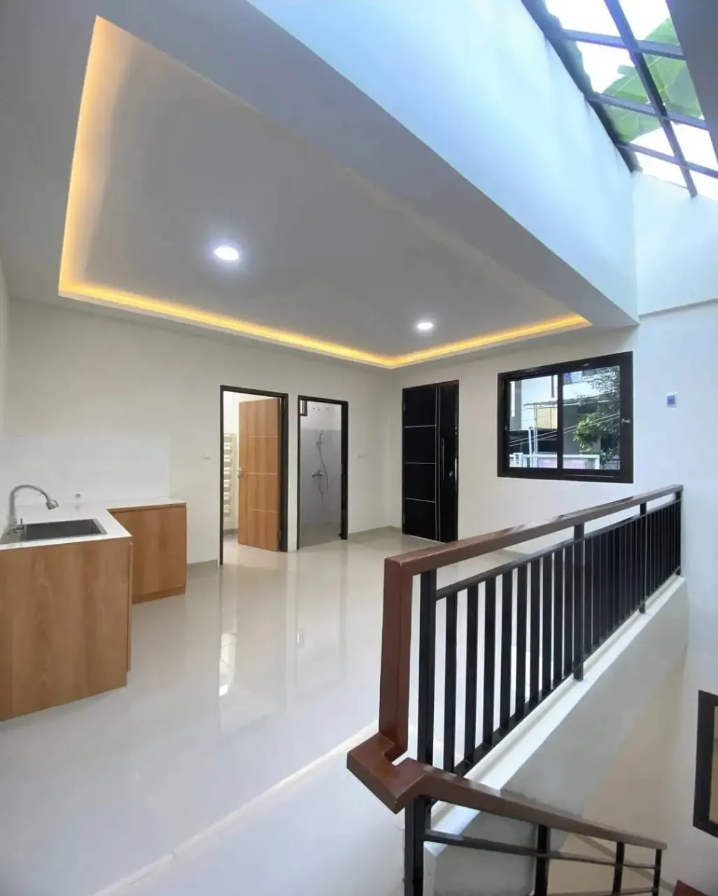 Rumah di Kabupaten Bandung Barat, foto 4