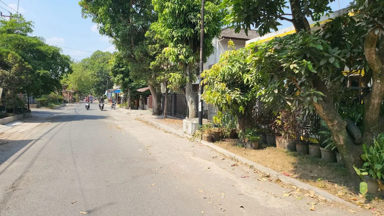 Rumah di Kabupaten Bandung, foto 5