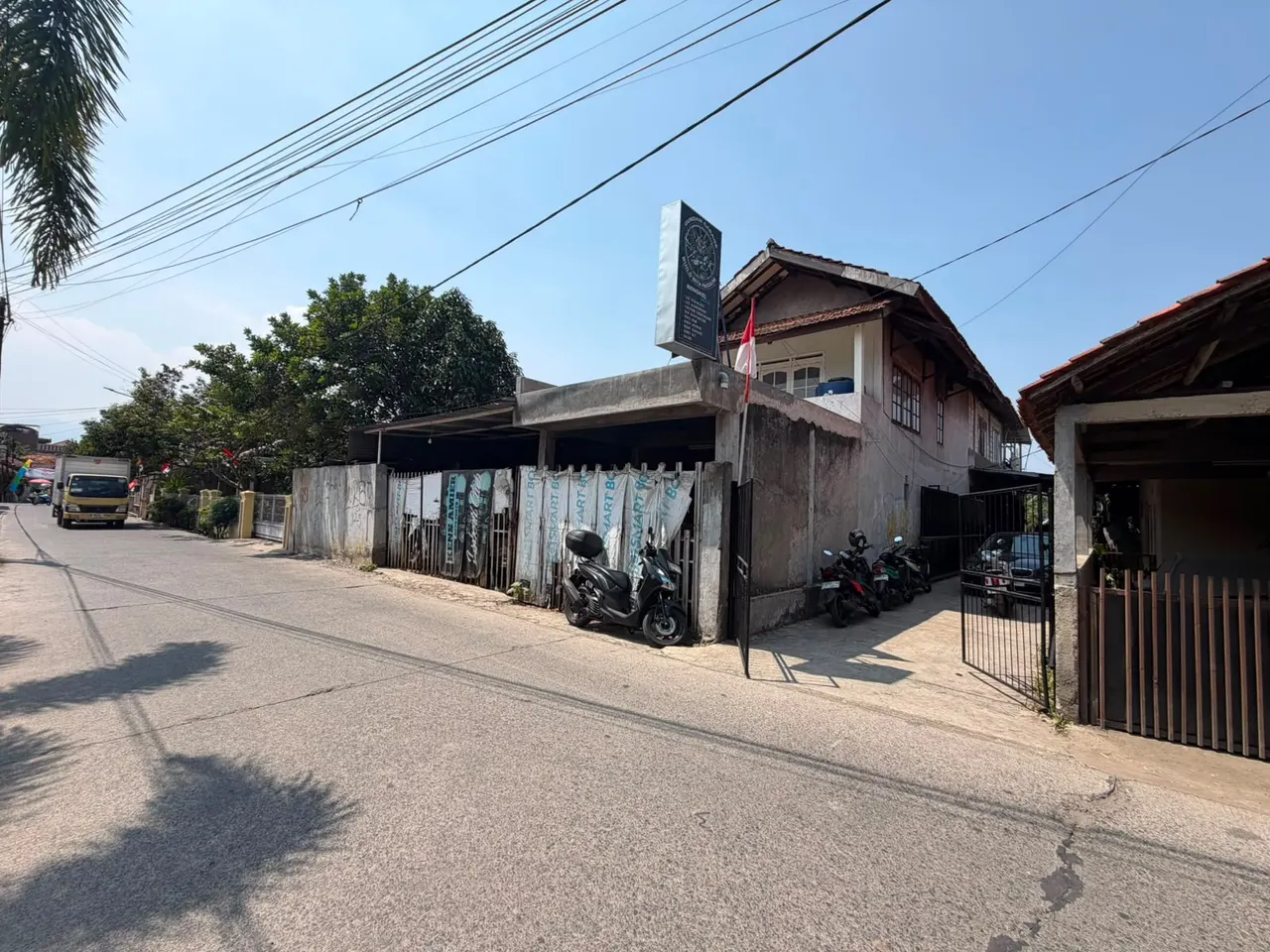 Rumah di Kota Bandung, foto 4