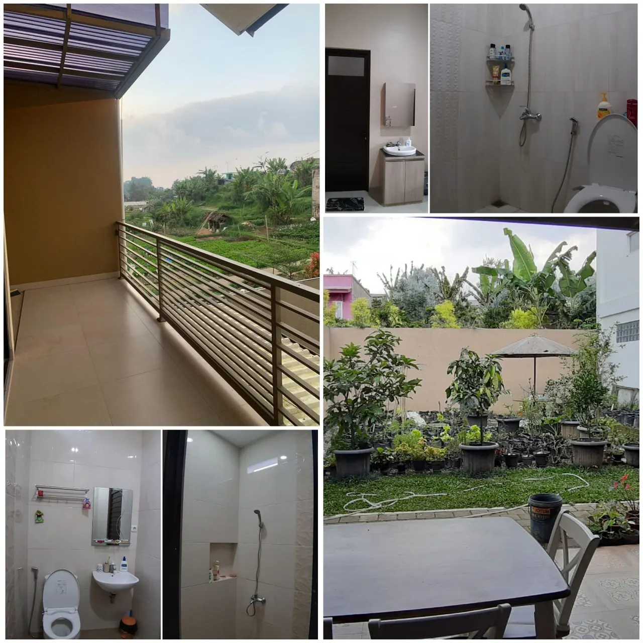 Rumah di Kota Bandung, foto 4