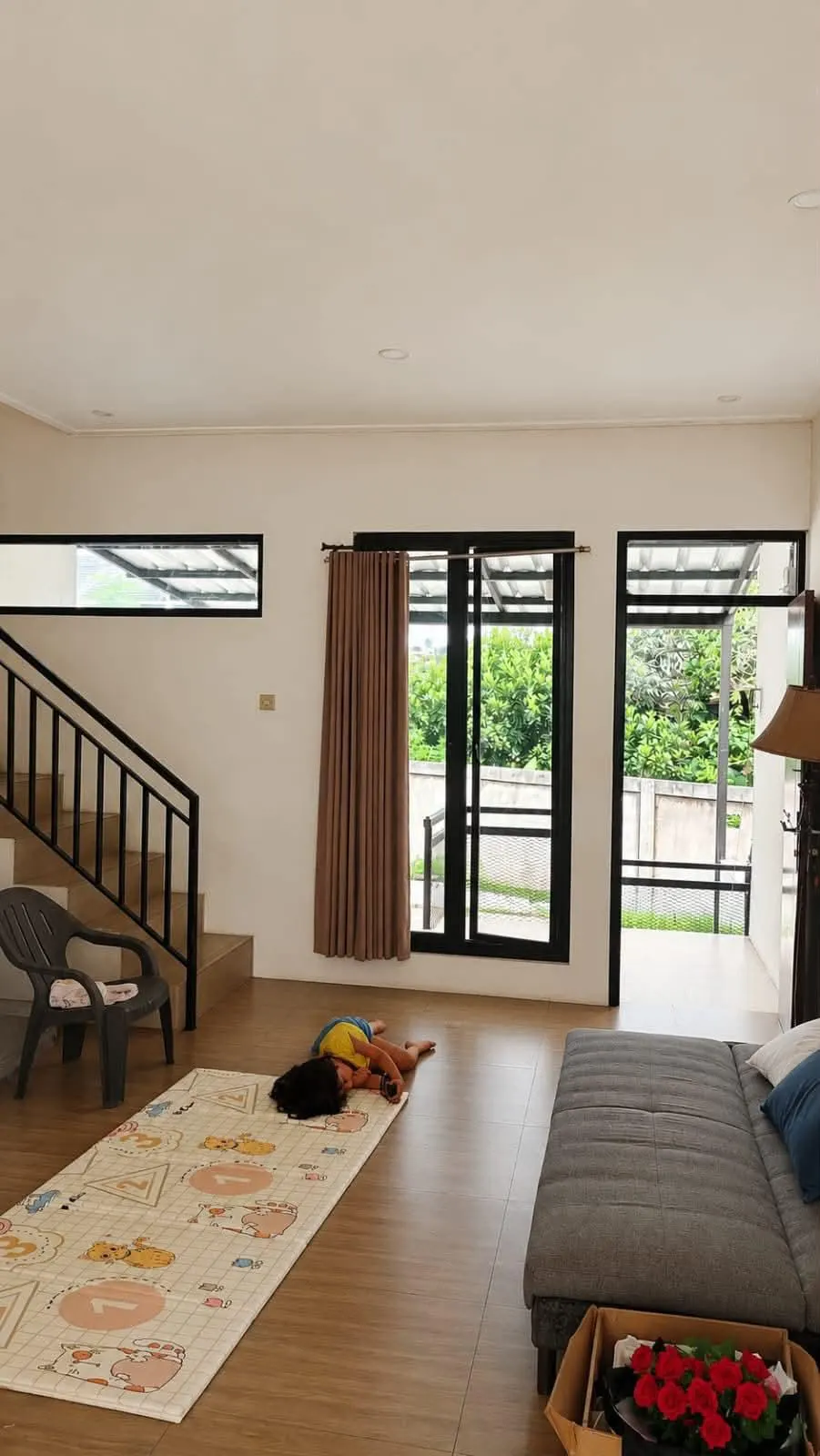 Rumah di Kota Bandung, foto 4