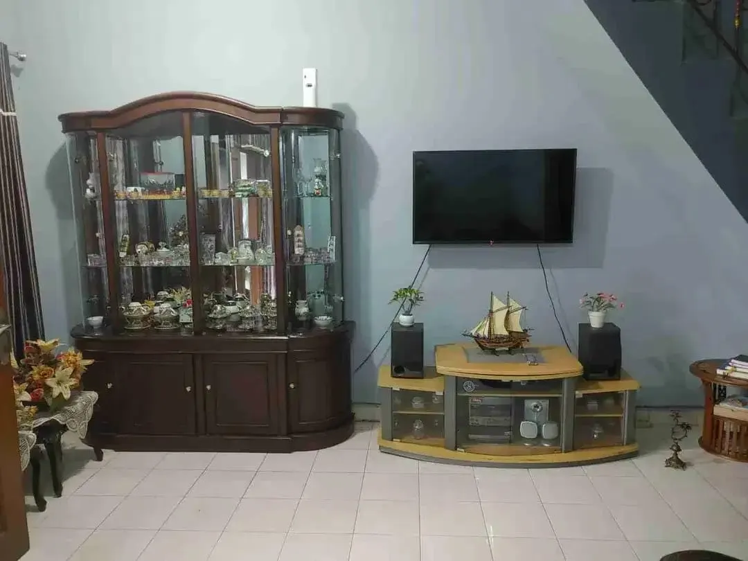 Rumah di Kota Bandung, foto 3