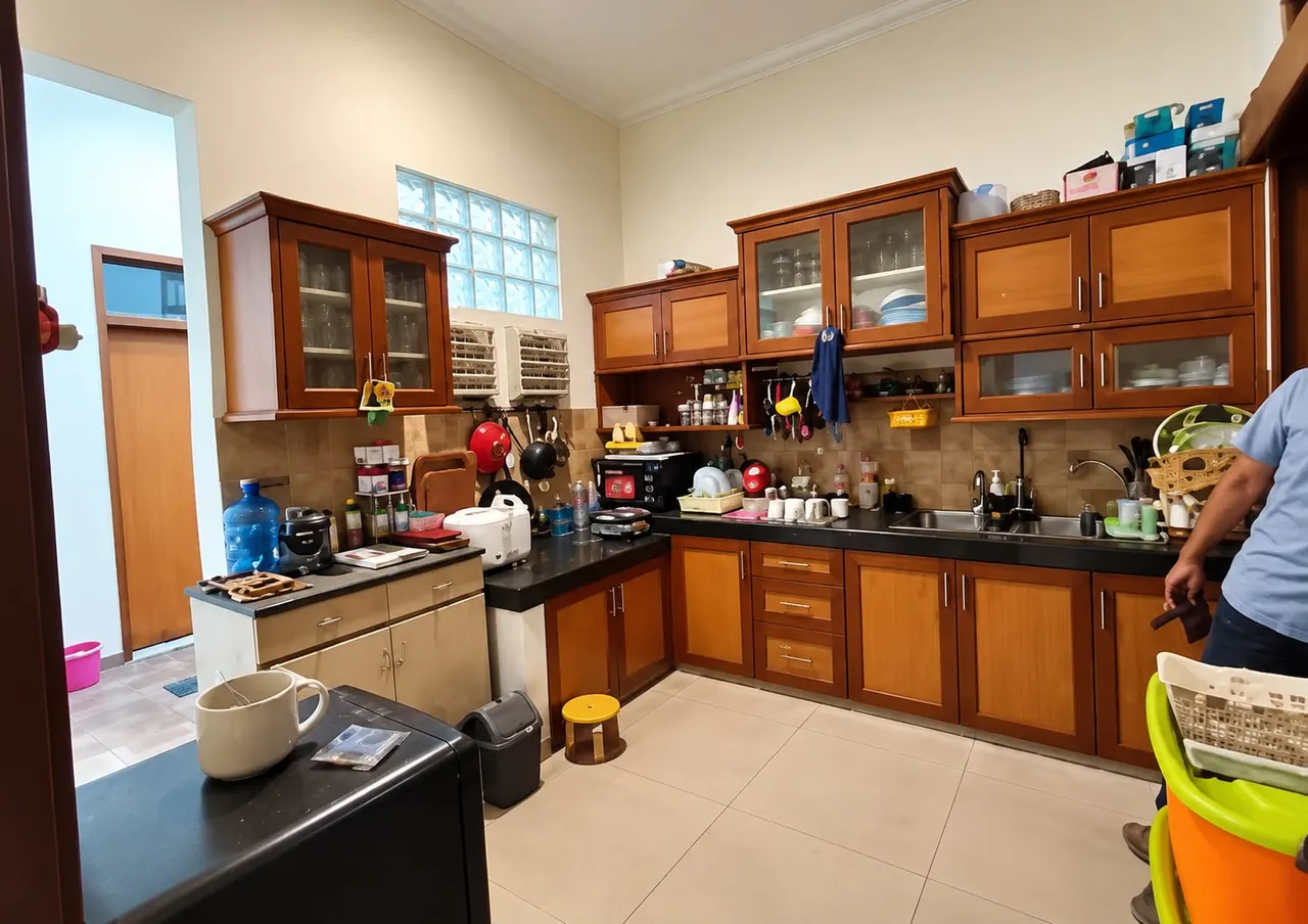 Rumah di Kota Bandung, foto 3
