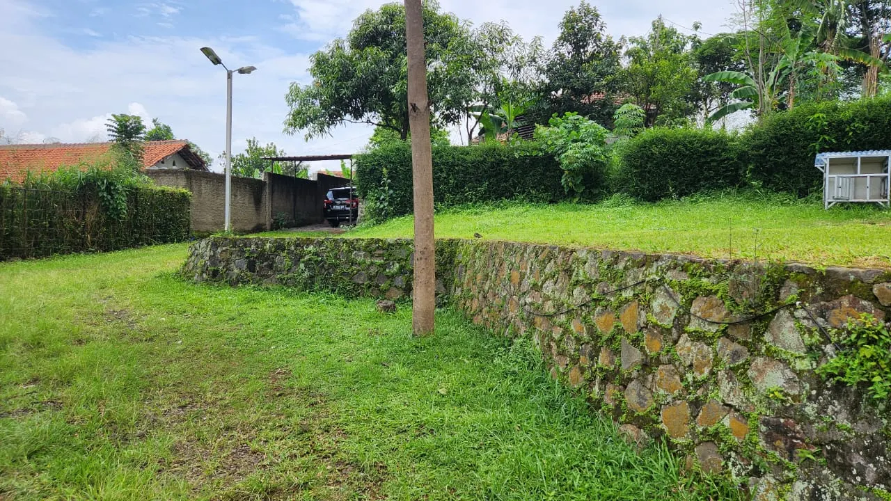 Tanah di Kota Bandung