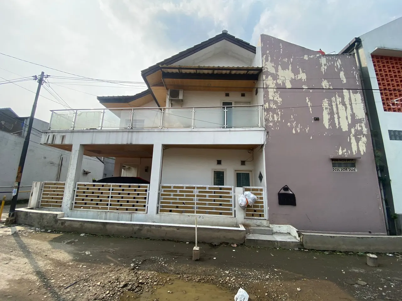 Rumah di Kabupaten Bandung, foto 2