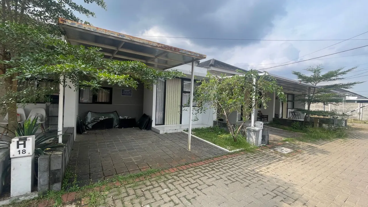 Rumah di Kabupaten Bandung, foto 3