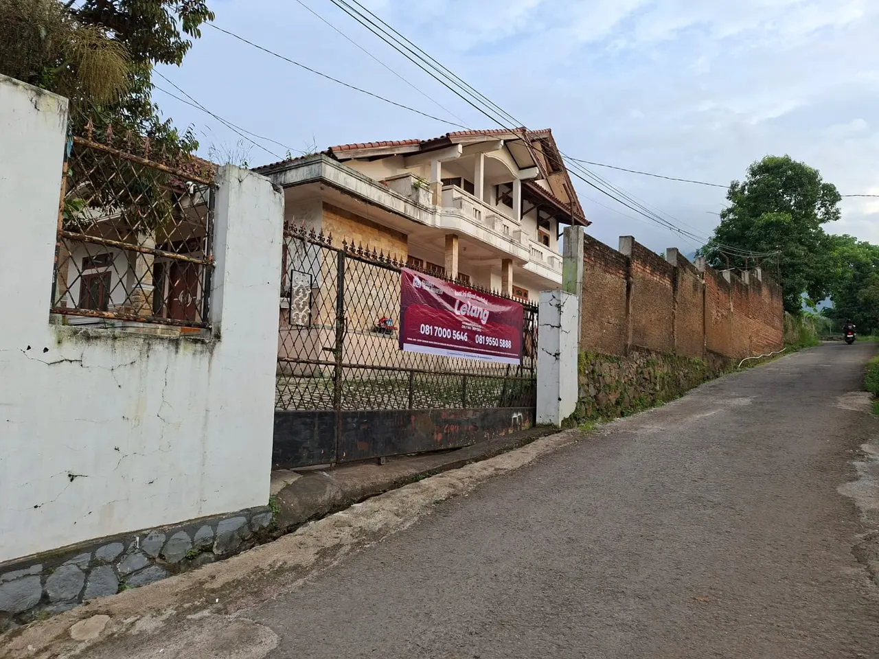 Rumah di Kabupaten Bandung, foto 3