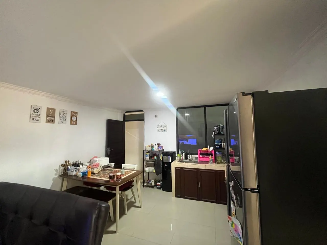Jual Rumah bagus dan terawat di Komplek Katumiri Cihanjuang - Parongpong, foto 5