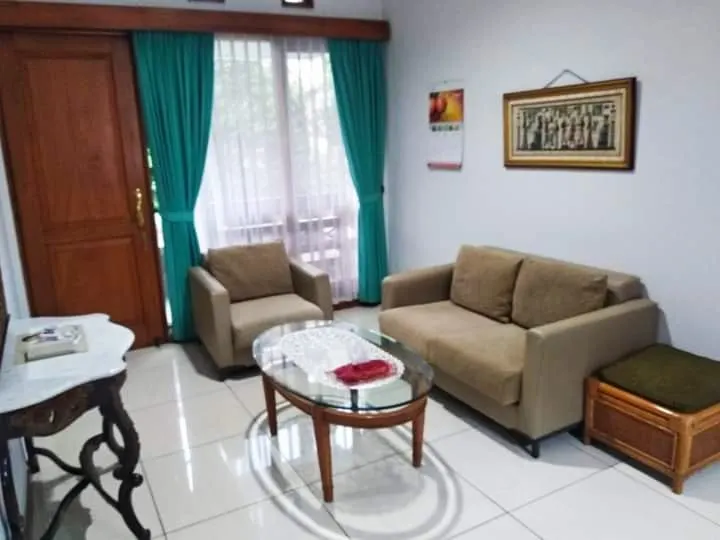Rumah di Kota Cimahi