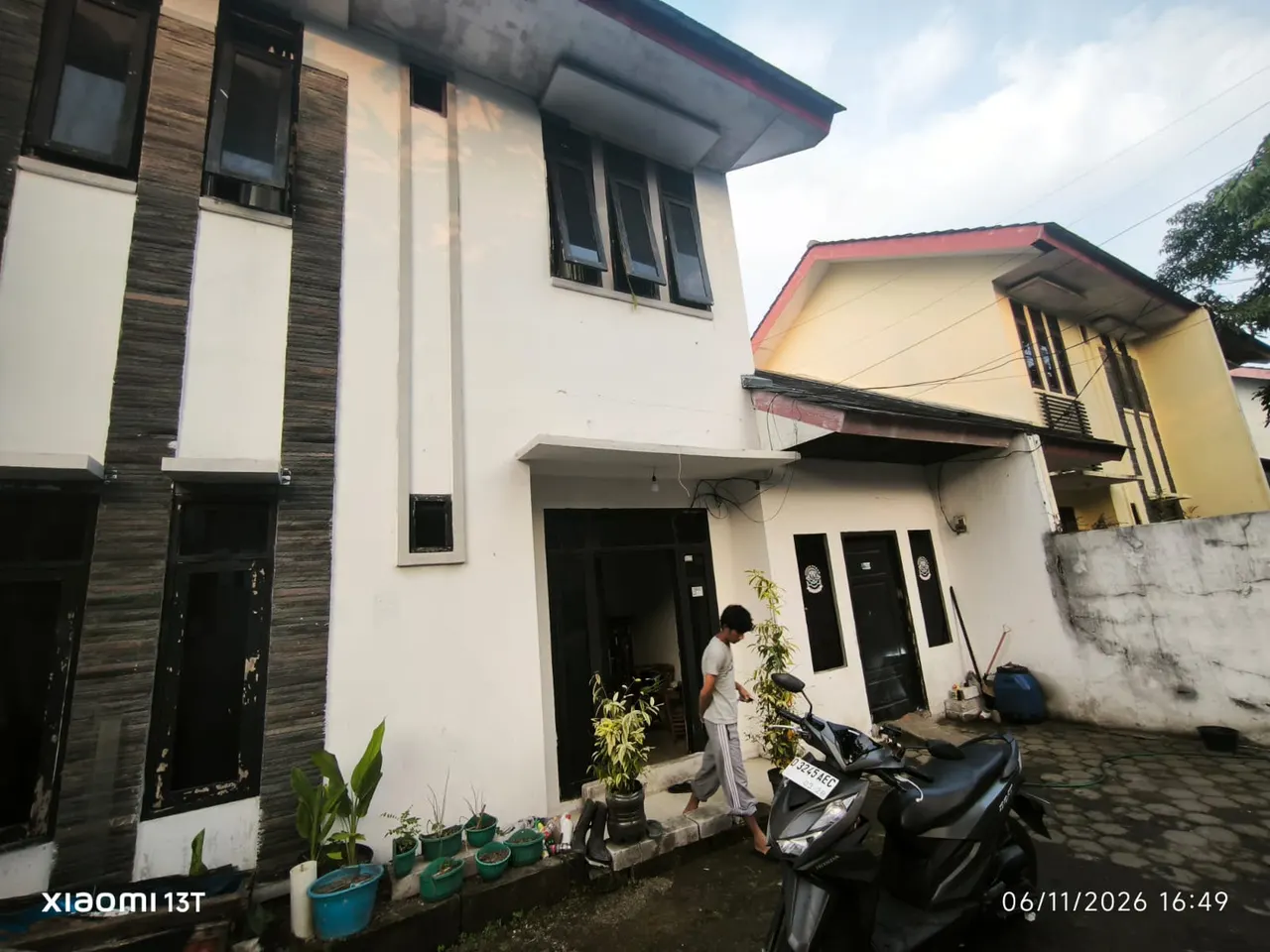 Lelang Rumah di Komplek Riung Bandung Residence, Cisaranten Kidul, Gedebage, Kota Bandung, foto 2