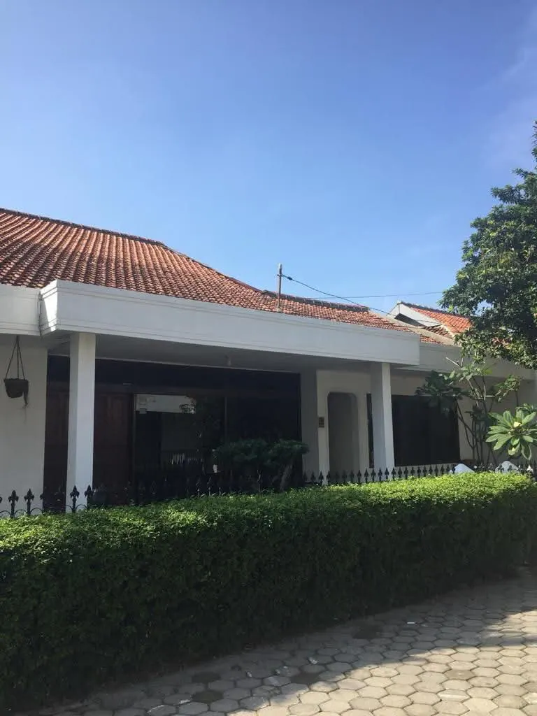 Rumah di Kota Bandung, foto 3