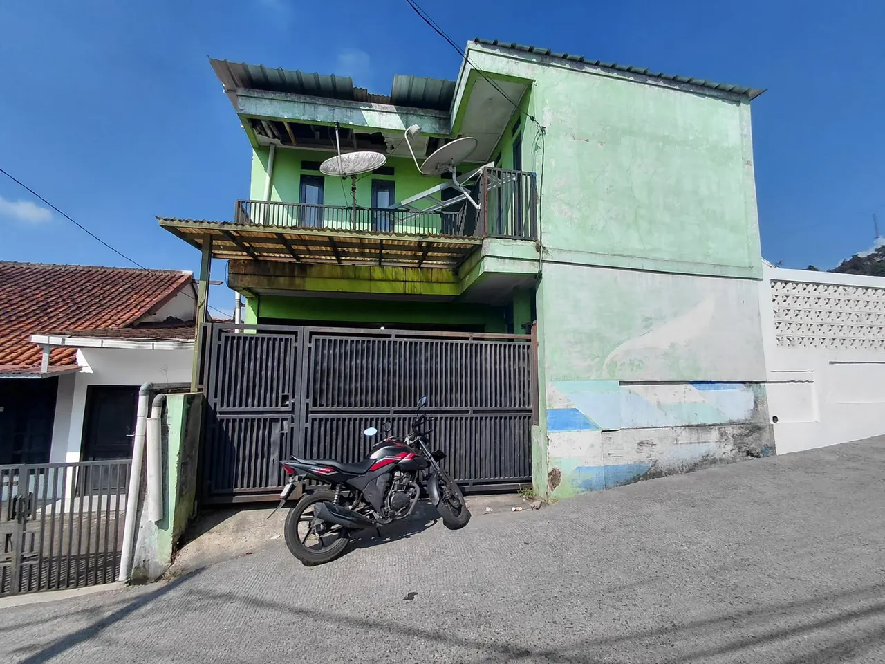 Rumah di Kabupaten Bandung Barat